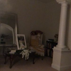 Meet your Posher, Veronica